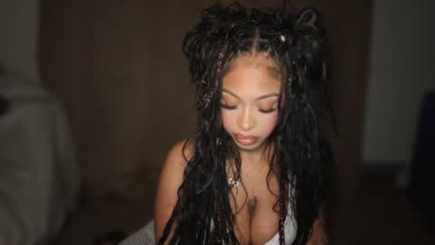 Eva online show from June 18, 2026, 2:01 am