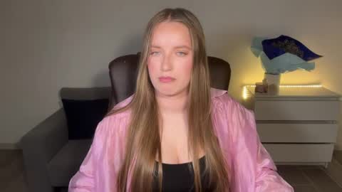 Eva online show from July 7, 2026, 9:41 pm