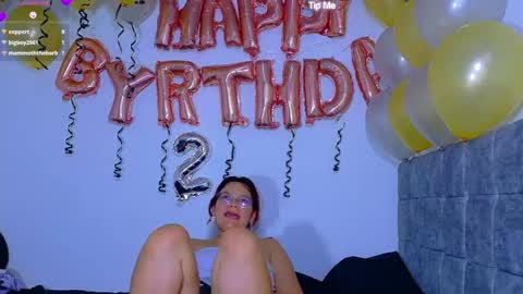 evaluna_02 online show from July 6, 2026, 3:03 pm