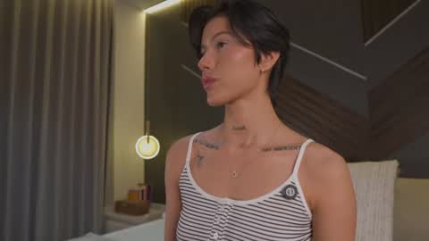 Eva Moretti online show from July 31, 2026, 6:40 pm