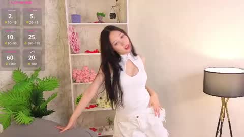 Hello im Lia online show from June 28, 2026, 4:13 pm
