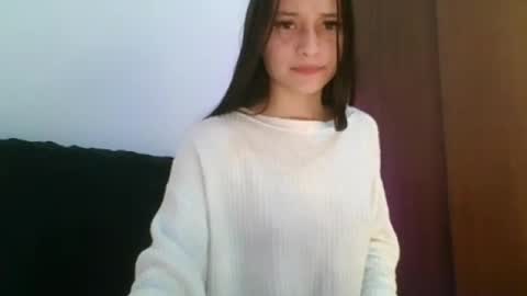 Evangeline online show from July 9, 2026, 2:04 am