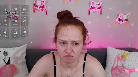 Adelina online show from June 23, 2026, 5:05 am