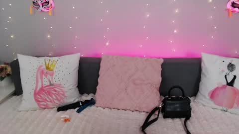 Adelina online show from June 28, 2026, 5:24 am