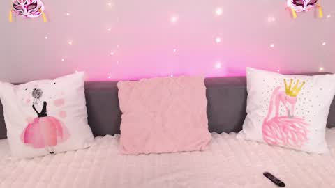 Adelina online show from July 7, 2026, 4:15 am