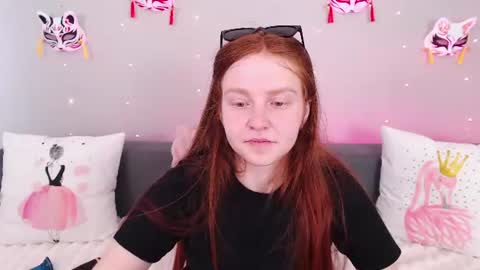 Adelina online show from July 30, 2026, 7:18 am