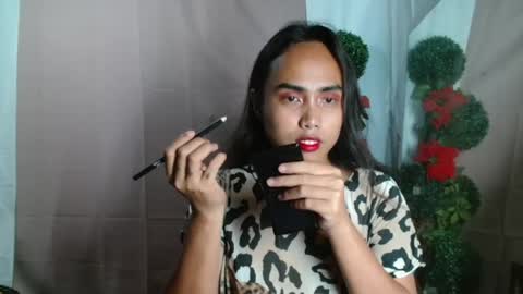Eva online show from July 21, 2026, 9:17 pm