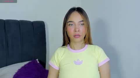 evelin888 online show from July 22, 2026, 7:05 pm