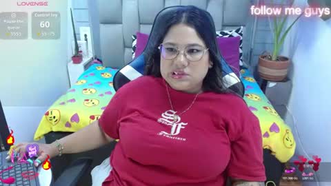evelin zaens online show from July 7, 2026, 9:02 am