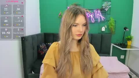 Eveline online show from June 16, 2026, 8:50 am