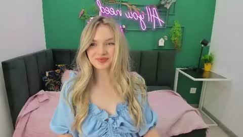 Eveline online show from June 23, 2026, 8:23 am