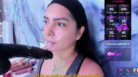 Evelinn belen online show from July 1, 2026, 4:51 pm