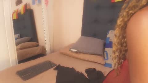 DAYANITA online show from July 4, 2026, 7:09 pm