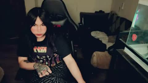 evelyn420521 online show from July 11, 2026, 7:00 am