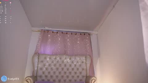 evelyn evelyn online show from July 23, 2026, 4:27 pm