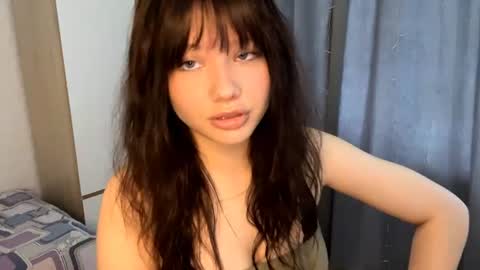 Evelyn Velvet online show from June 16, 2026, 9:34 am