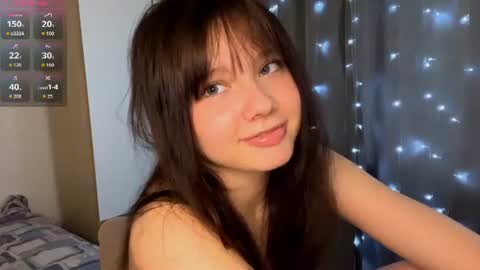 Evelyn Velvet online show from June 18, 2026, 9:14 am