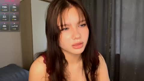Evelyn Velvet online show from June 28, 2026, 12:33 pm
