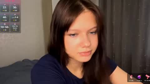 Evelyn Velvet online show from July 1, 2026, 10:28 am