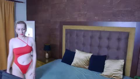 evelynreagan online show from June 23, 2026, 5:38 am