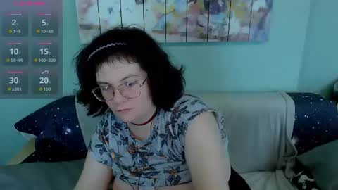 Everly online show from July 6, 2026, 9:39 pm