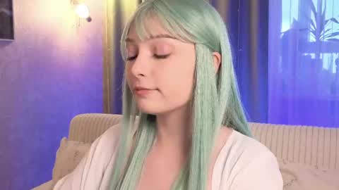 Snapshot of eves_eyes chatting on July 19, 2026, 5:16 pm Forget me not eve on CB online show from July 19, 2026, 5:16 pm