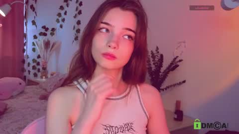 evi_brook online show from July 21, 2026, 10:06 am