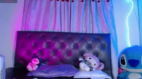 Evie Cloud online show from July 16, 2026, 3:01 am
