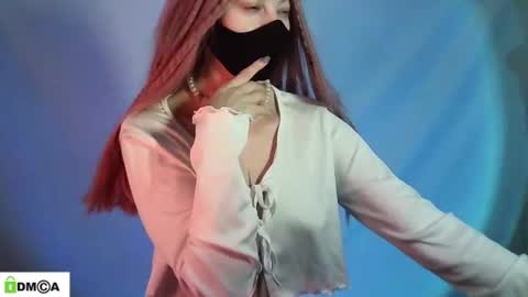 Renesme White Im here from Monday to Friday online show from July 8, 2026, 4:06 am