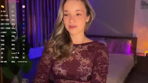 evielina online show from June 26, 2026, 11:53 pm