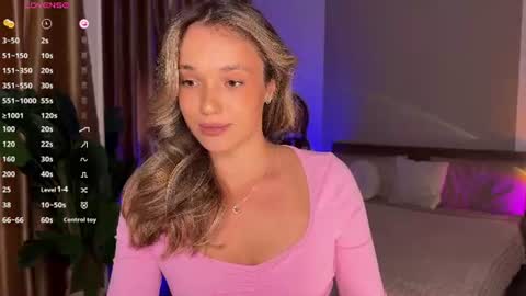 evielina online show from July 2, 2026, 3:23 am