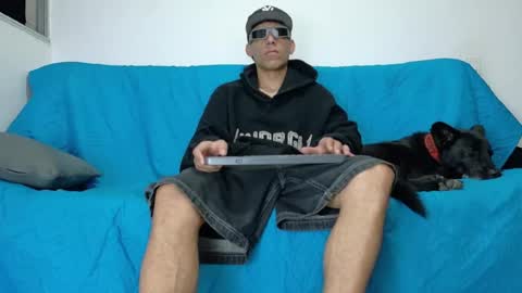 evil_boss1 online show from June 22, 2026, 2:35 am