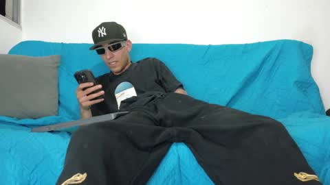 evil_boss1 online show from June 27, 2026, 8:08 am