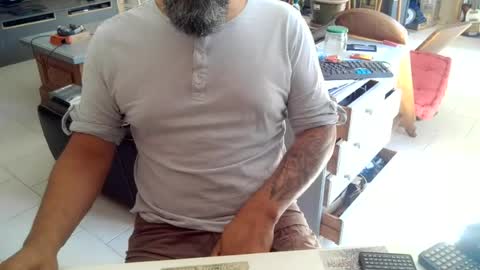 Gio online show from July 24, 2026, 10:57 am
