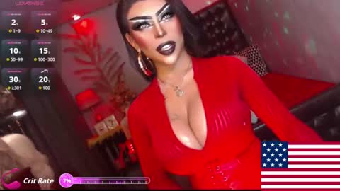 Snapshot of exotic_cassy chatting on July 30, 2026, 11:53 am cassie online show from July 30, 2026, 11:53 am