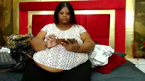 Mandy online show from July 25, 2026, 2:58 pm