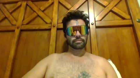 Snapshot of experienced4jocktop chatting on July 6, 2026, 1:24 am Antonio Leon Gibson-Cushing online show from July 6, 2026, 1:24 am