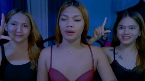 I DO EVERTHING U WANT BECAUSE IM EXTREME LIAN online show from July 18, 2026, 7:17 pm
