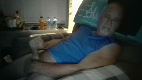 Edger online show from May 23, 2026, 4:50 am