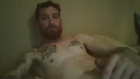 Rustynailher online show from January 19, 2025, 6:20 am