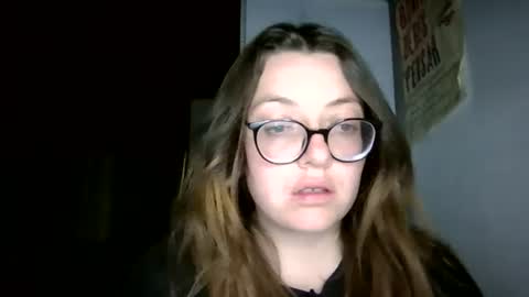 Aimee online show from August 7, 2026, 12:45 am