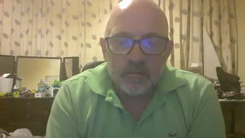 f1zzeek online show from May 22, 2026, 11:32 pm