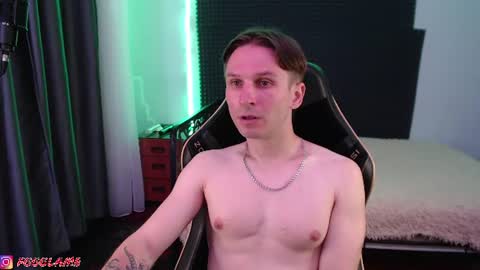 F666LAME online show from July 6, 2026, 1:35 am