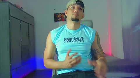 fabi online show from July 8, 2026, 2:38 am