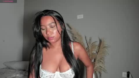 Thianna online show from June 15, 2026, 3:53 am