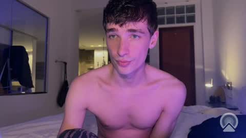 Dean kink open vers Help me reach 50 likes  online show from July 1, 2026, 9:58 pm