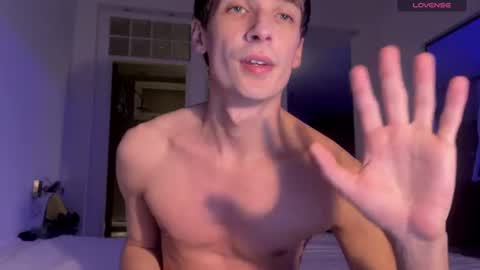 Dean kink open vers Help me reach 50 likes  online show from July 19, 2026, 10:41 am