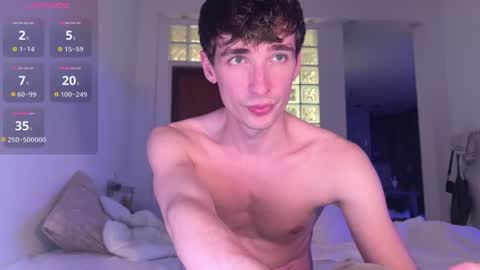 Dean kink open vers Help me reach 50 likes  online show from July 23, 2026, 12:13 am