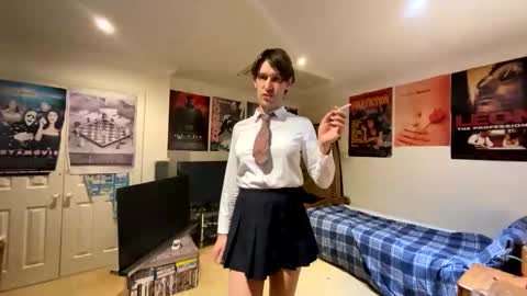 fagboysissy online show from November 12, 2025, 11:58 pm