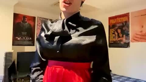 fagboysissy online show from November 28, 2025, 3:25 pm